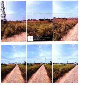 Industrial Plot for Sale in Samana