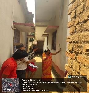 Individual House for Sale in Purnia, Purnea