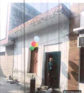 Individual House for Sale in Dhuri