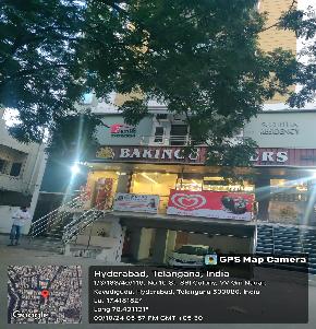 Flat for Sale in Hyderabad