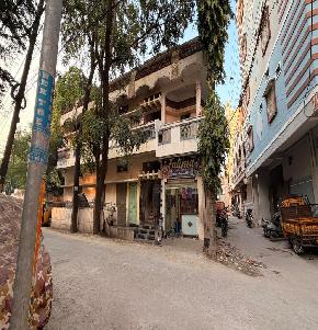 Individual House for Sale in Hyderabad