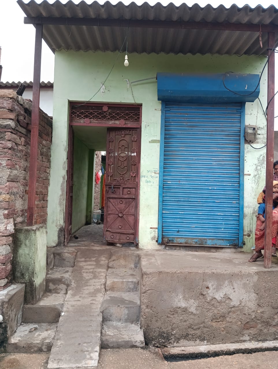 Individual House for Sale in TALERA, BUNDI