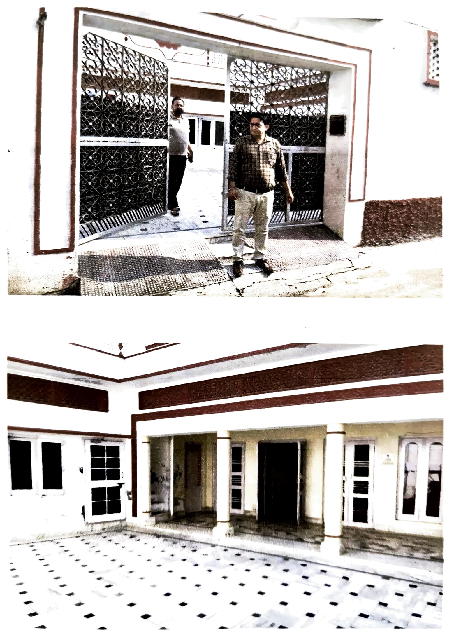 ) Individual House for Sale in Mohalla Mehtabgarh, Kapurthala