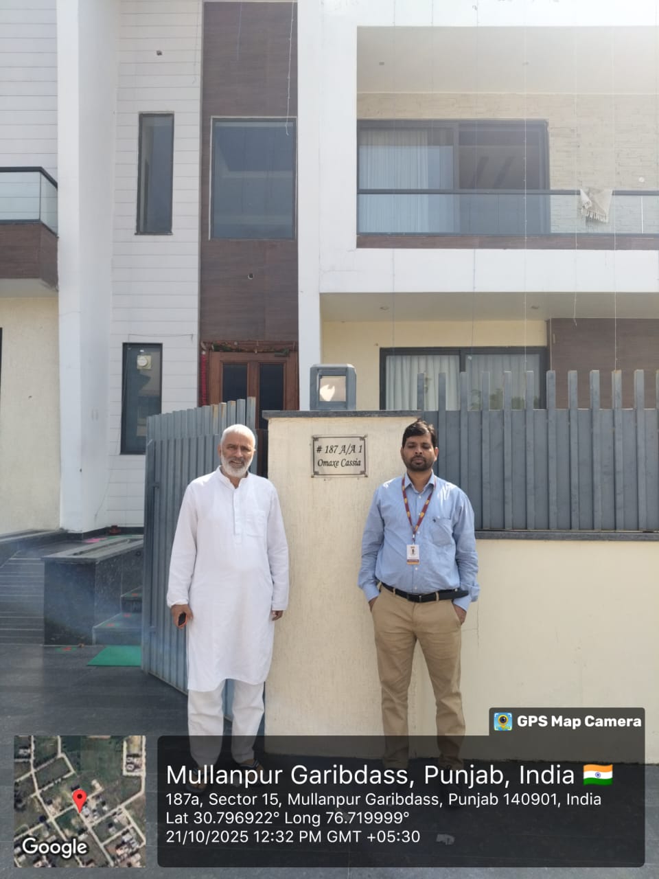 Individual House for Sale in M/s Omax New Chandigarh Developers Pvt. Ltd., OMAXE NEW CHANDIGARH SAS NAGAR MOHALI, Karoran