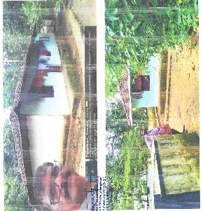 Individual House for Sale in 18/11 Puthucode Grama Panchayath, 18/ Alathur Taluk Palakad Dist, Alathur