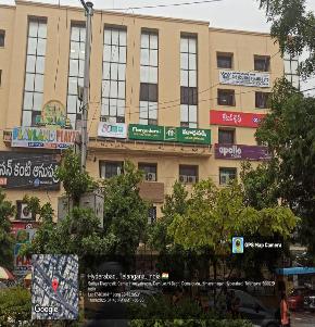 Office for Sale in Hyderabad