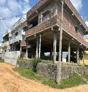 Individual House for Sale in Bibinagar