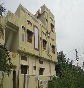 Individual House for Sale in Sangareddy