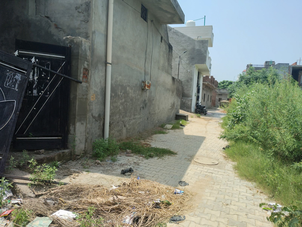 Individual House for Sale in Nakodar