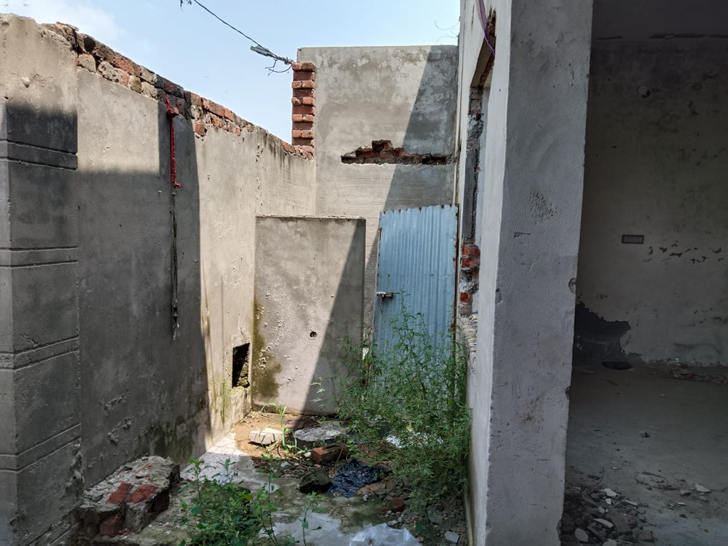 Individual House for Sale in Nakodar