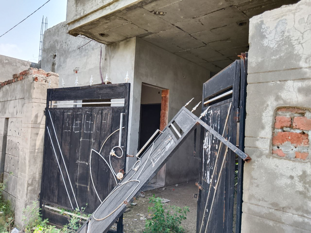 Individual House for Sale in Nakodar
