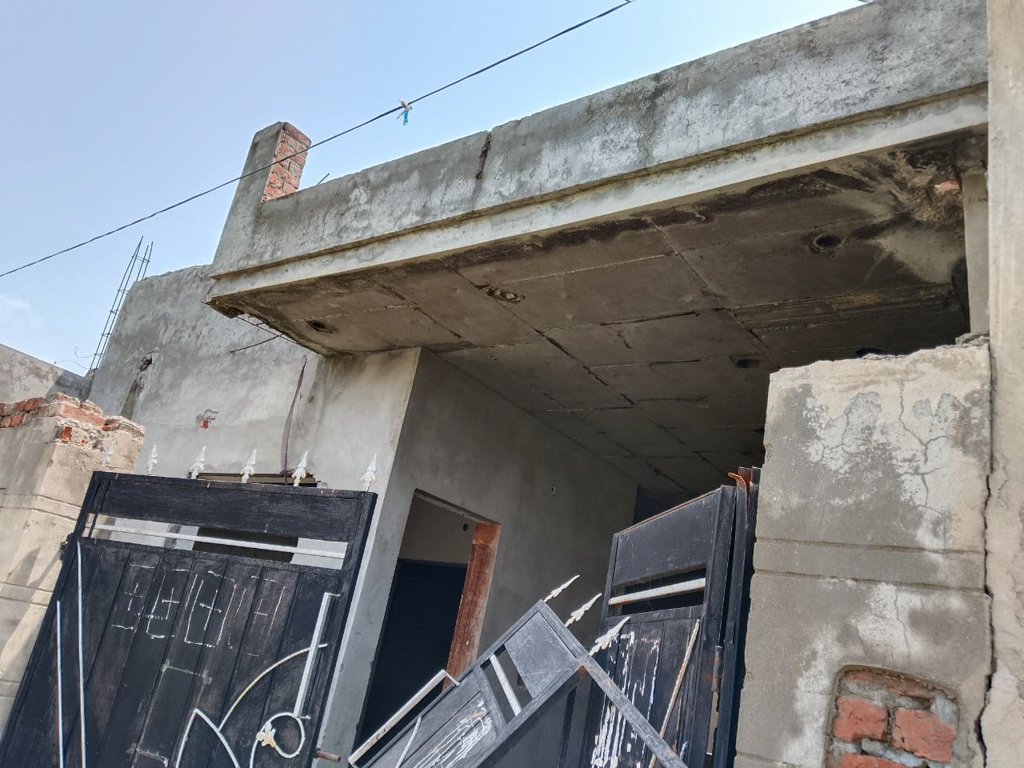 Individual House for Sale in Nakodar