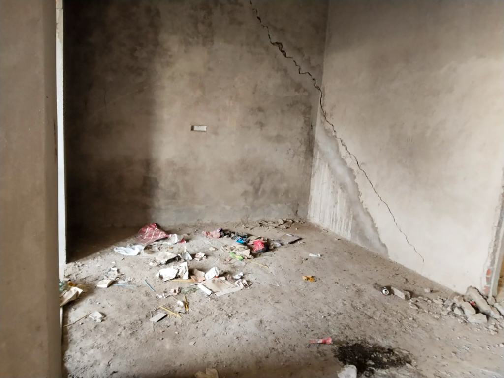 Individual House for Sale in Nakodar