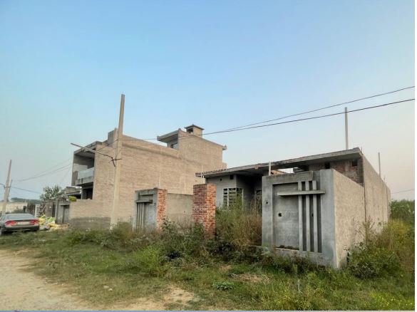 Individual House for Sale in Ram Das Colony Village Nakodar-1, Nakodar