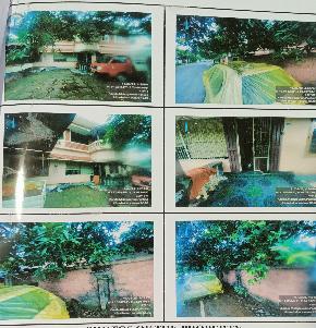 Individual House for Sale in Kodur