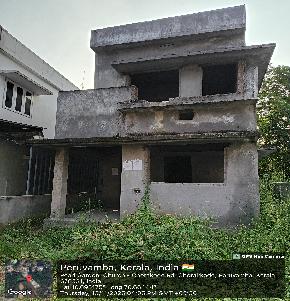 Individual House for Sale in PERUVEMVBA PEARL GARDENS, Chittur Thathamangalam