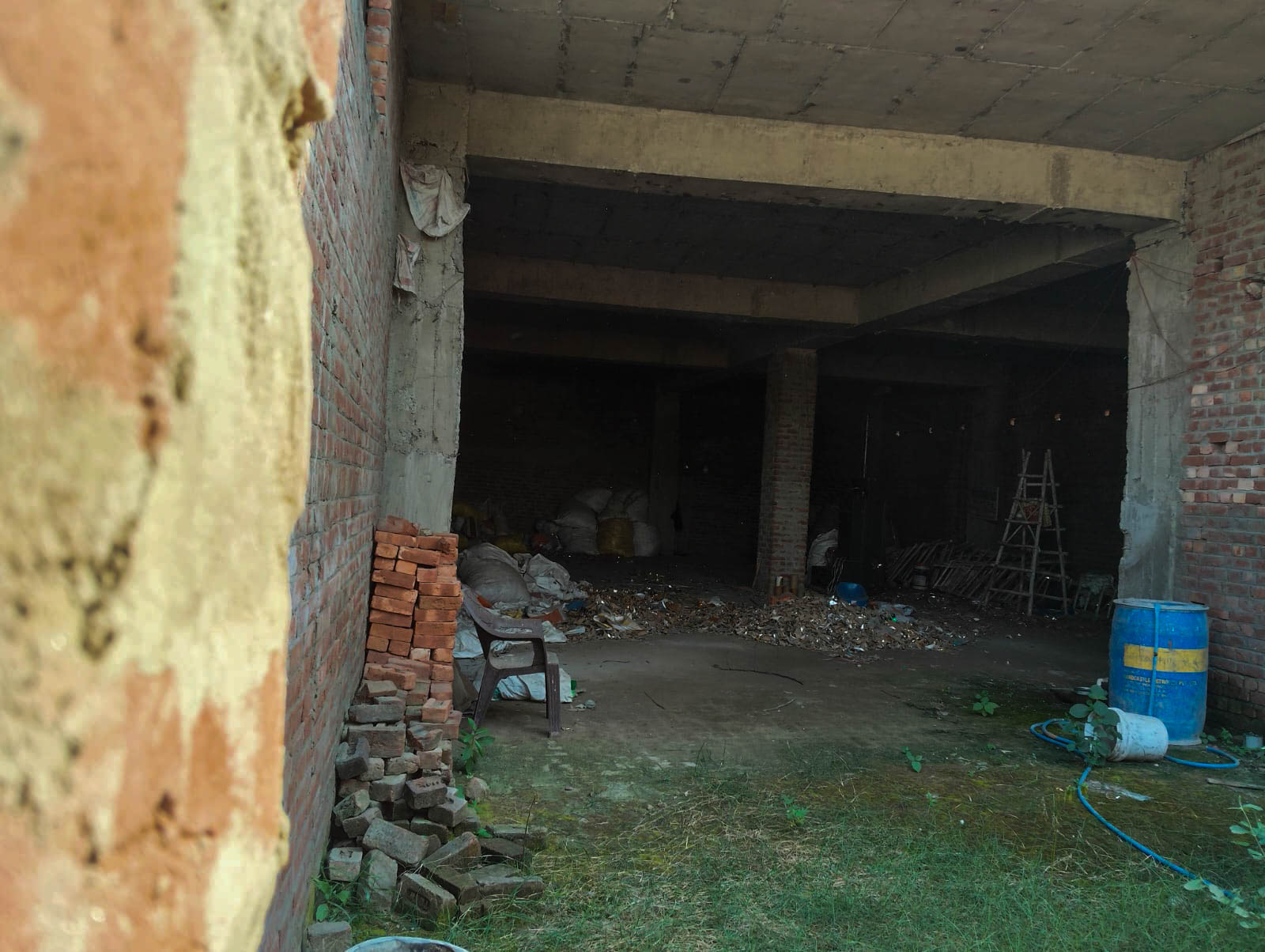 Individual House for Sale in Hoshiarpur