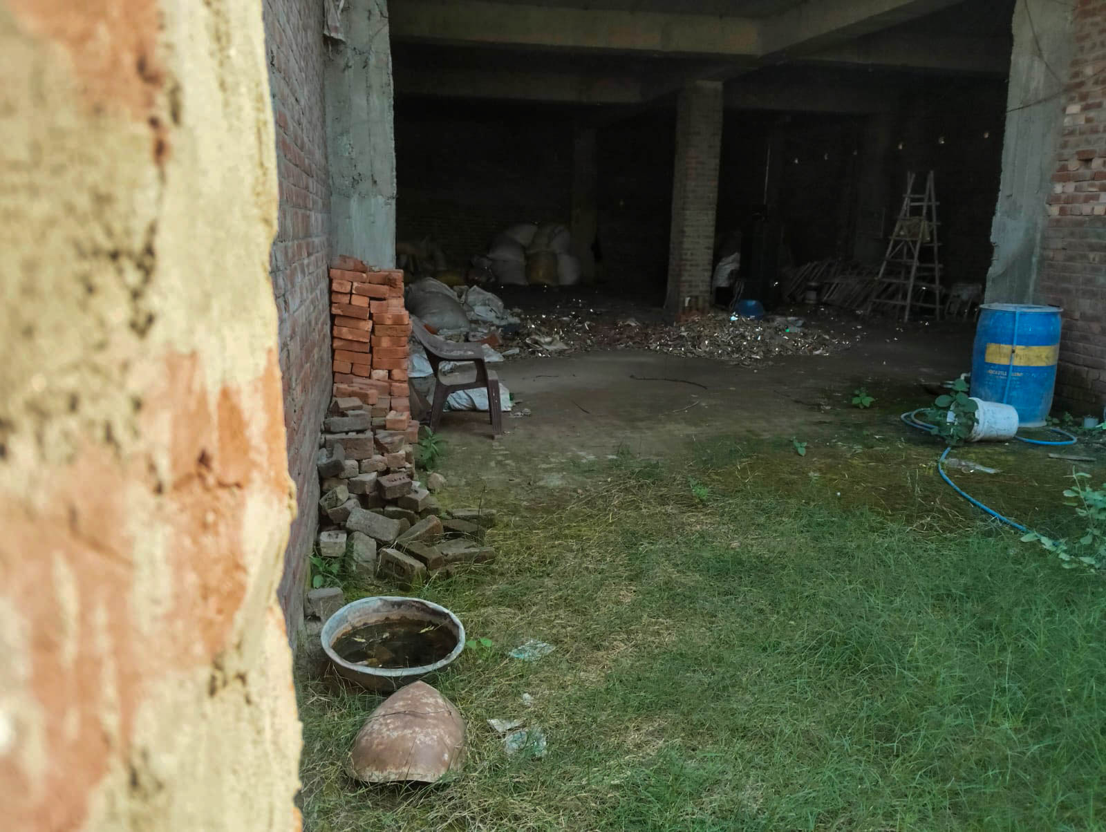 Individual House for Sale in Hoshiarpur
