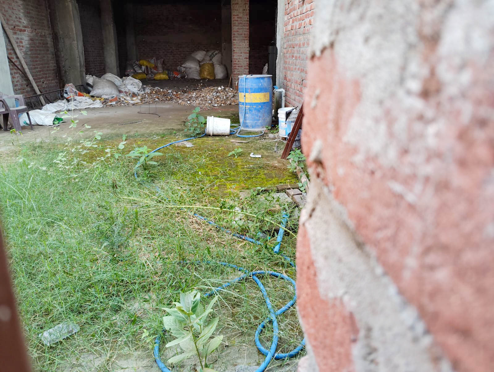 Individual House for Sale in Hoshiarpur