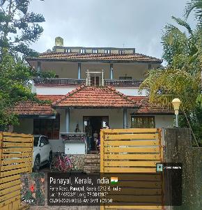Individual House for Sale in Kanhangad