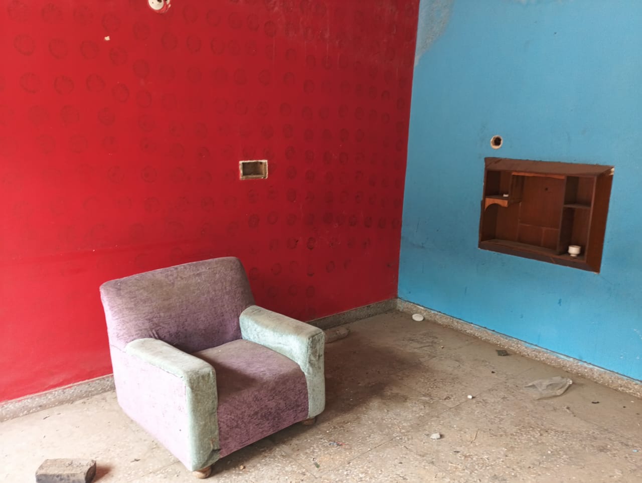 Individual House for Sale in Kurali