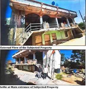 Individual House for Sale in HARIJ PATAN, Harij