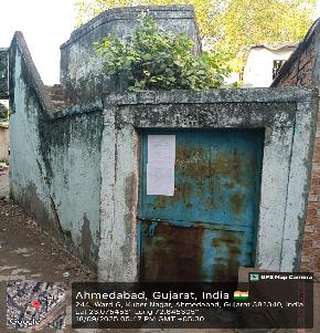 Individual House for Sale in E WARD NR. RAJIV CIRCLE KUBERNAGAR AHMEDABAD, Ahmedabad