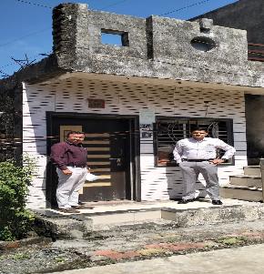 Individual House for Sale in Jolva, Kadodara