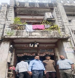 Individual House for Sale in Rudra pura, Surat