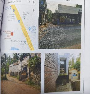 LAND AND BUILDING for Sale in Koottilangadi