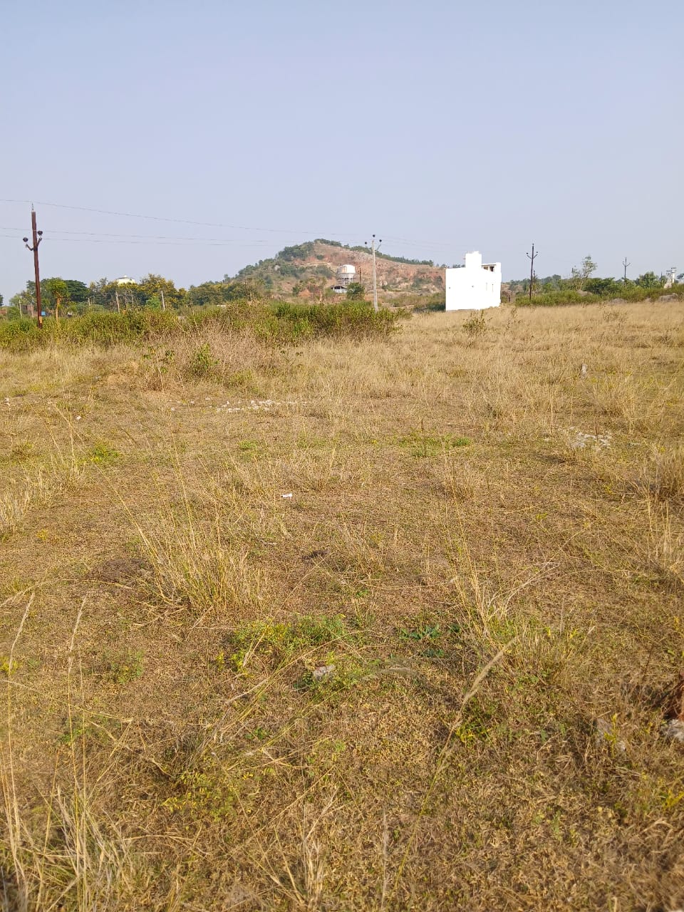 ) Plot for Sale in KANISI BERHAMPUR, Berhampur