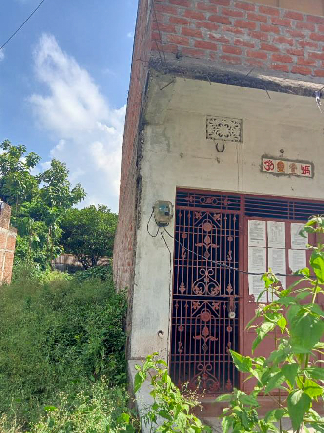 Individual House for Sale in GANJAM, Patrapur