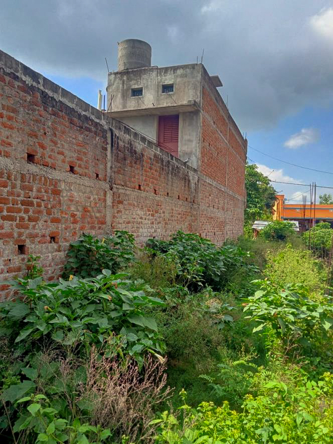 Individual House for Sale in GANJAM, Patrapur