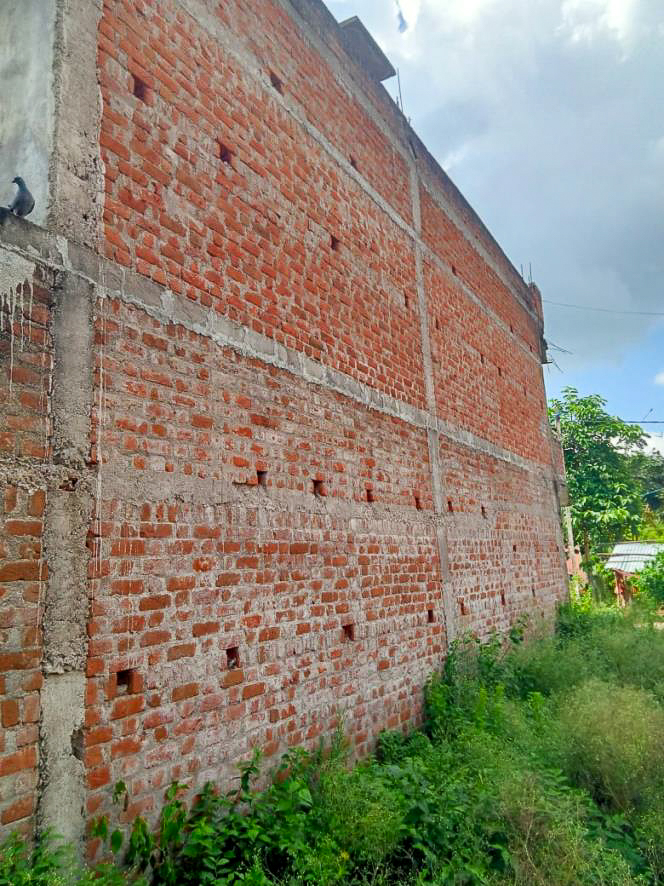 Individual House for Sale in GANJAM, Patrapur