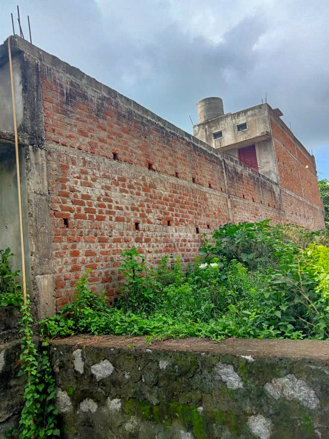 Individual House for Sale in GANJAM, Patrapur