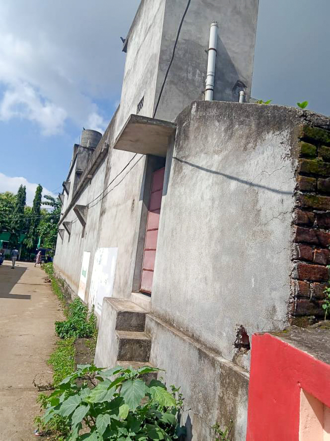 Individual House for Sale in GANJAM, Patrapur