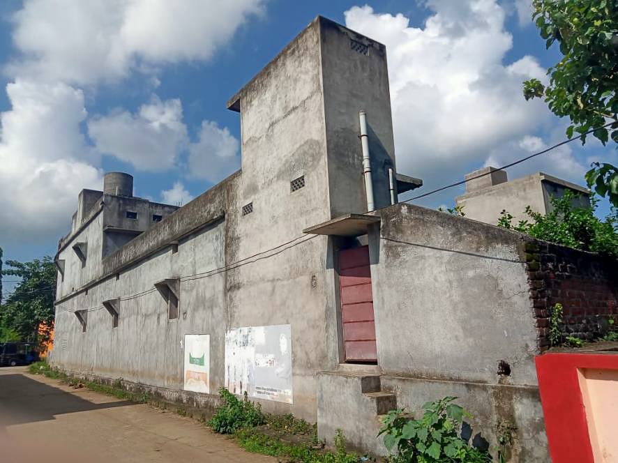 Individual House for Sale in GANJAM, Patrapur