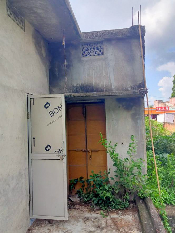 Individual House for Sale in GANJAM, Patrapur