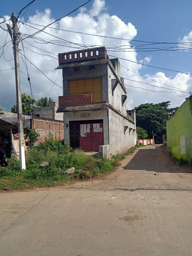 Individual House for Sale in GANJAM, Patrapur