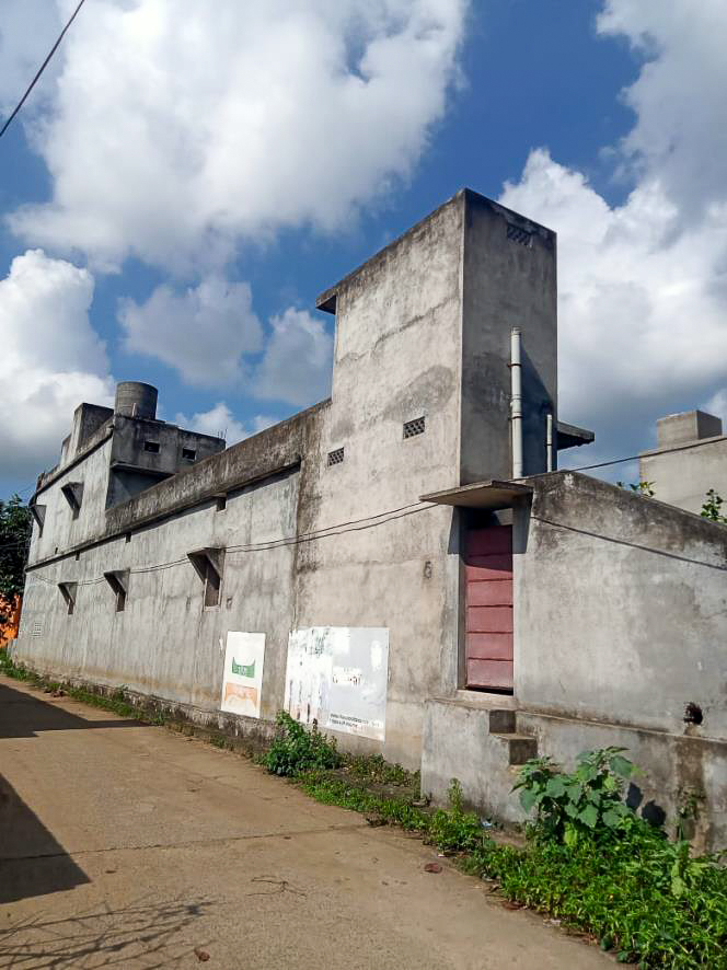 Individual House for Sale in GANJAM, Patrapur