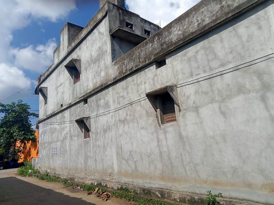 Individual House for Sale in GANJAM, Patrapur