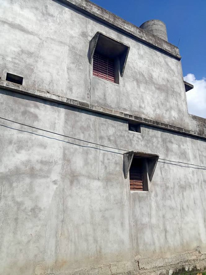 Individual House for Sale in GANJAM, Patrapur
