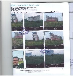 Individual House for Sale in Berhampur, Berhampur
