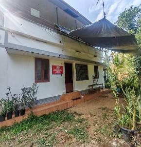 Individual House for Sale in PURAKKADY, Kalpetta