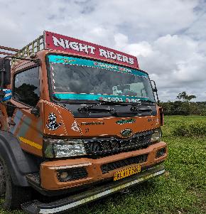 VEHICLE for Sale in Edathala