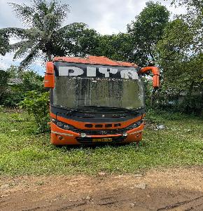 Tata Magna 36+D PB ,LPO1623/62 Bharat Stage IV with registration No.KL 40 R7942 for Sale in PERUMBAVOOR, Perumbavoor