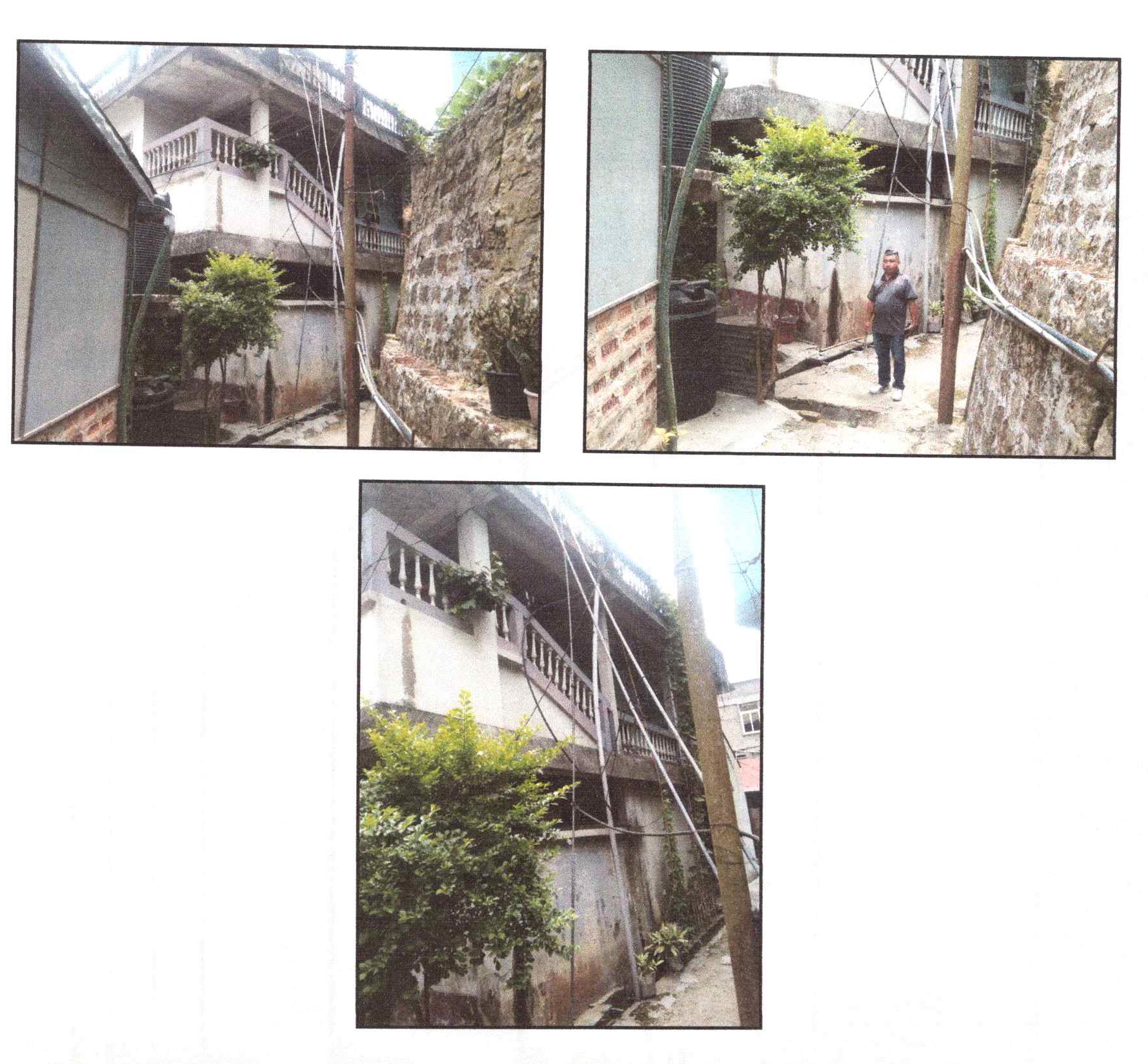 Individual House for Sale in Aizawl