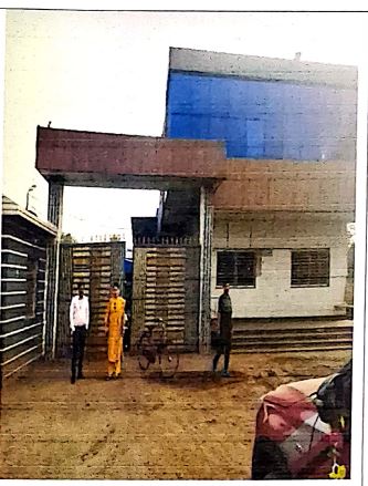 Individual House for Sale in Sundargarh