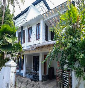 Individual House for Sale in Chelamattom