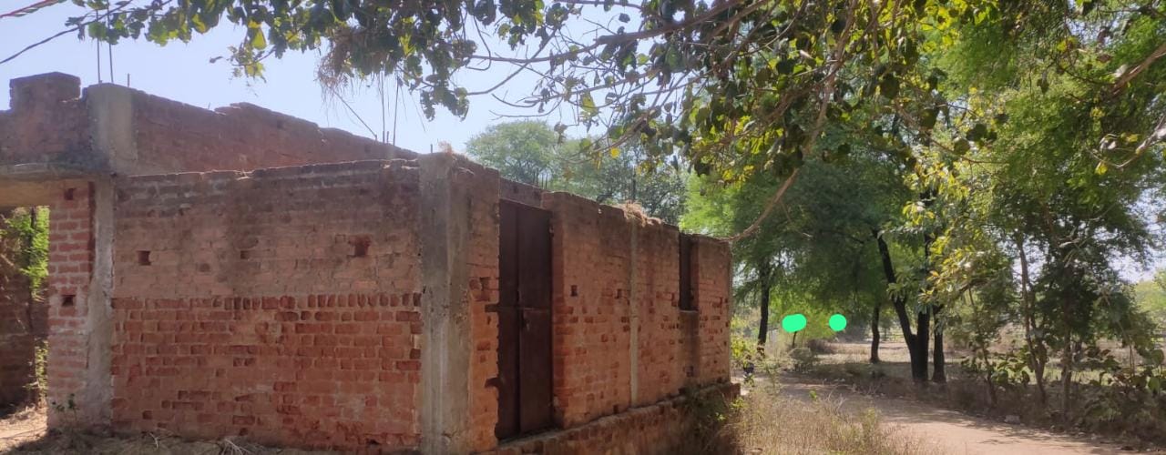 Individual House for Sale in Khariar